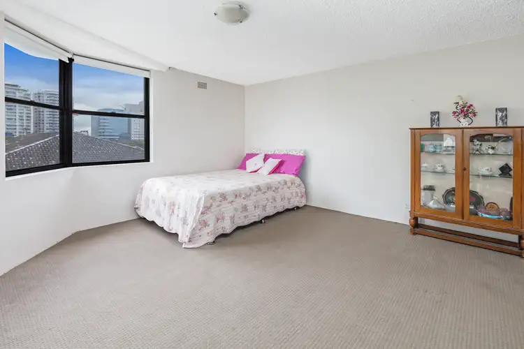 Fifth view of Homely apartment listing, 12/35 Fitzroy Street, Kirribilli NSW 2061