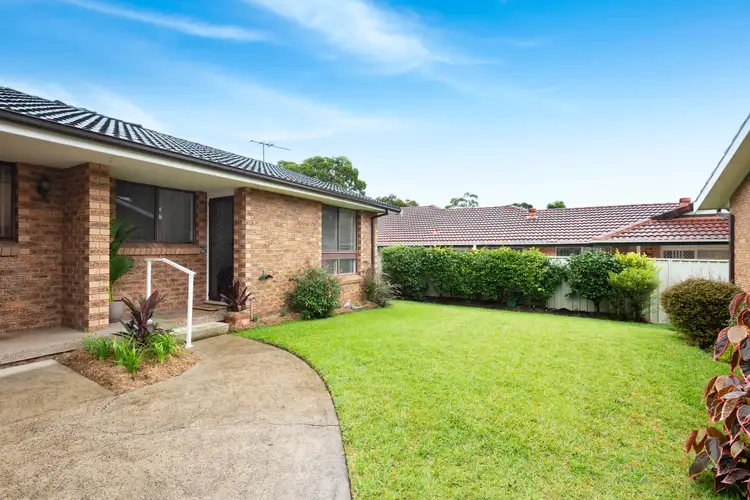 Second view of Homely villa listing, 6/53 Kurrajong Street, Sutherland NSW 2232