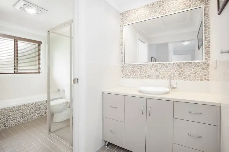 Fourth view of Homely semi-detached listing, 2/98 Auburn Street, Sutherland NSW 2232