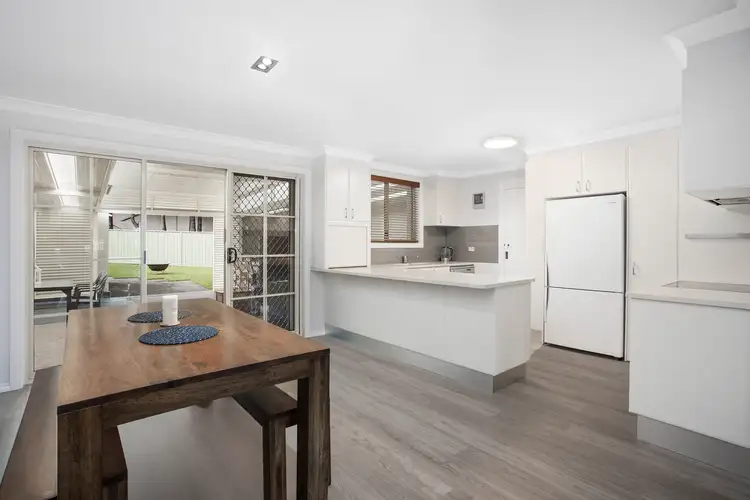 Fifth view of Homely semi-detached listing, 2/98 Auburn Street, Sutherland NSW 2232