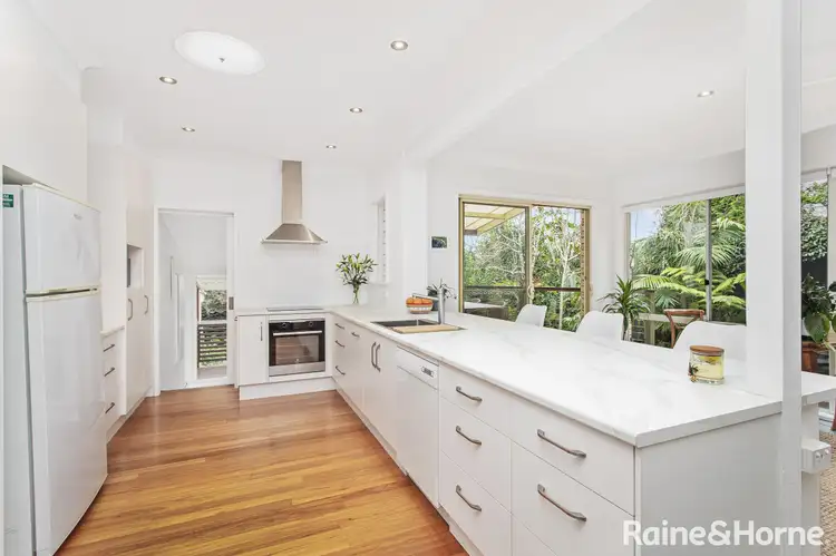 Fifth view of Homely house listing, 12 Flinders Avenue, Kiama Downs NSW 2533