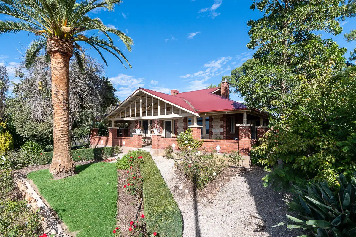 Main view of Homely house listing, 58 Post Office Road, Lobethal SA 5241