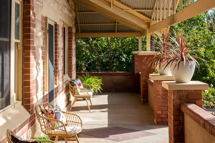 Second view of Homely house listing, 58 Post Office Road, Lobethal SA 5241