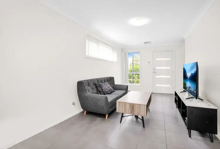 Fourth view of Homely townhouse listing, 3/117 Victoria Street, Werrington NSW 2747