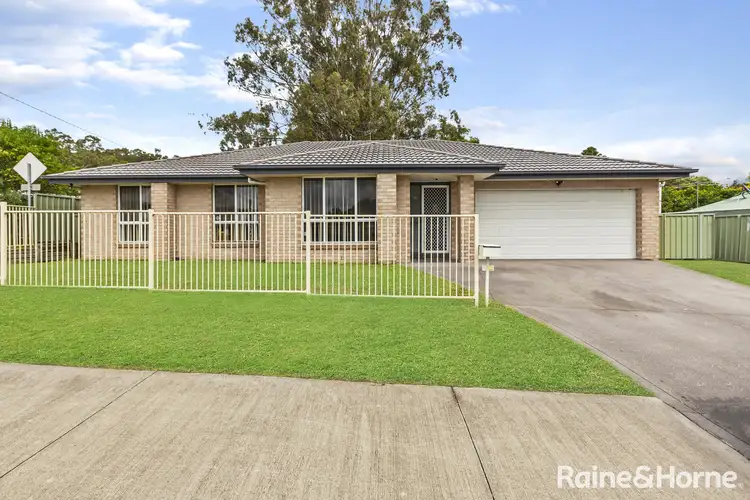 Main view of Homely house listing, 3/1 Victoria Street, Cessnock NSW 2325