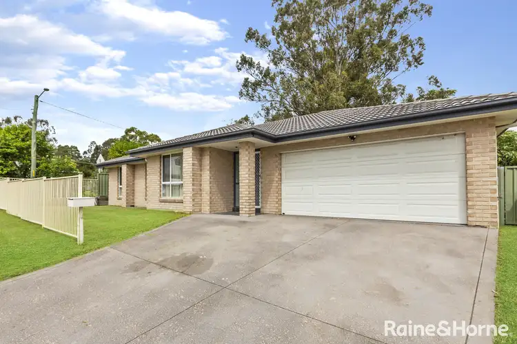 Second view of Homely house listing, 3/1 Victoria Street, Cessnock NSW 2325