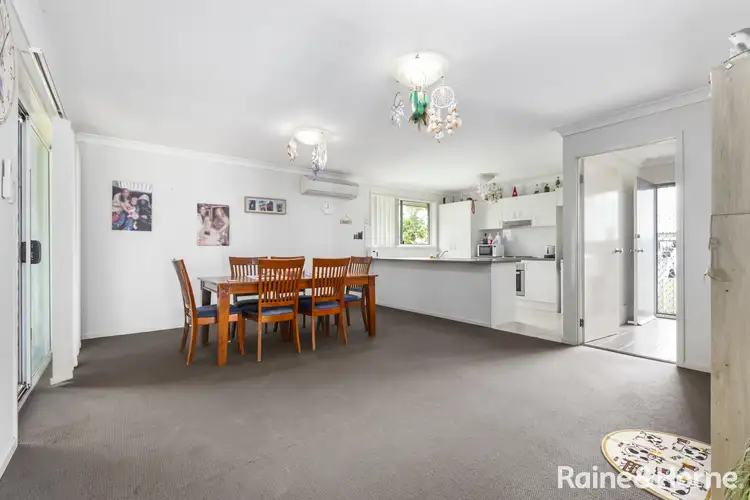 Fifth view of Homely house listing, 3/1 Victoria Street, Cessnock NSW 2325