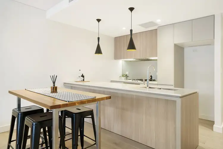 Third view of Homely apartment listing, 401/50 Gordon Crescent, Lane Cove NSW 2066