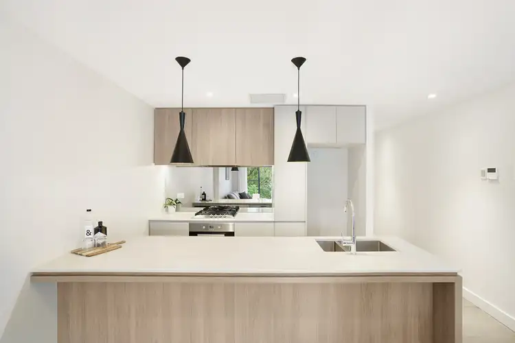 Fourth view of Homely apartment listing, 401/50 Gordon Crescent, Lane Cove NSW 2066