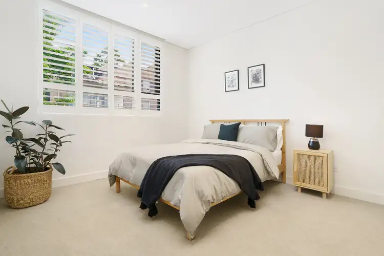 Sixth view of Homely apartment listing, 401/50 Gordon Crescent, Lane Cove NSW 2066