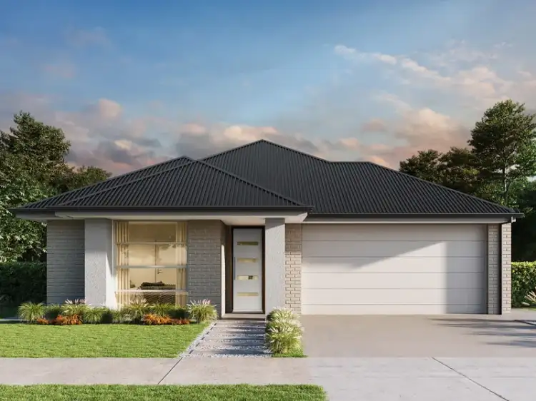 Main view of Homely house listing, 41 Fold Circuit, Bonnie Brook VIC 3335