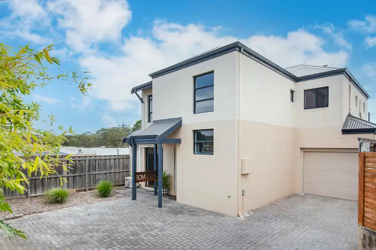 4/30 Town View Terrace, Margaret River WA 6285