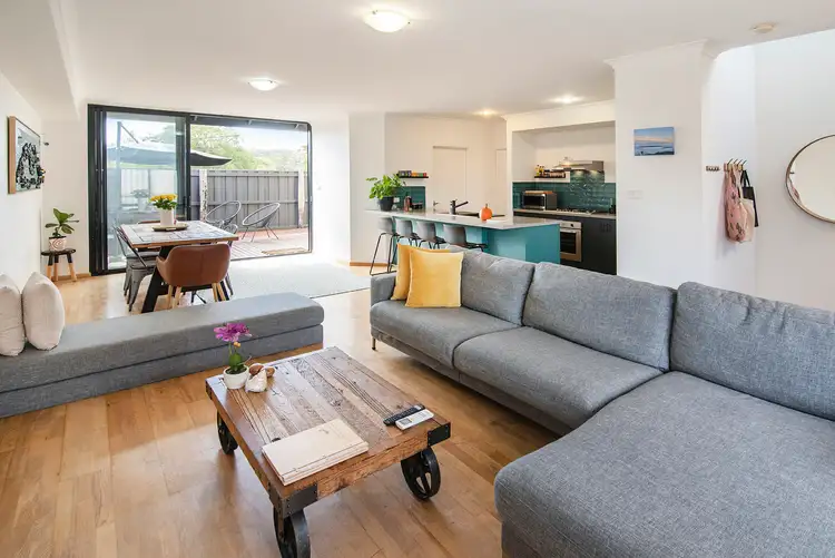 Third view of Homely house listing, 4/30 Town View Terrace, Margaret River WA 6285