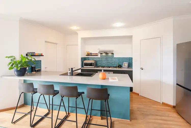 Fourth view of Homely house listing, 4/30 Town View Terrace, Margaret River WA 6285