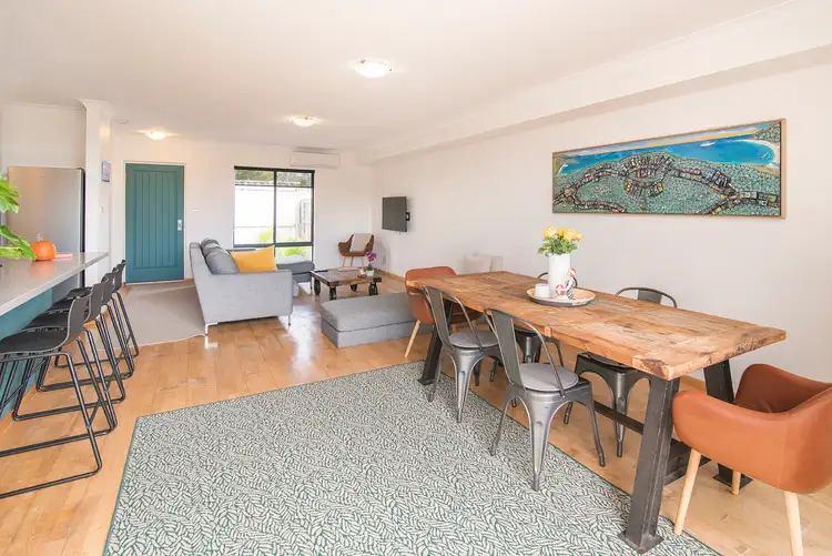 Fifth view of Homely house listing, 4/30 Town View Terrace, Margaret River WA 6285