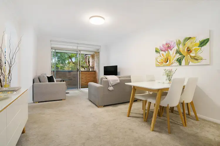 Main view of Homely apartment listing, 6/140-142 Burns Bay Road, Lane Cove NSW 2066