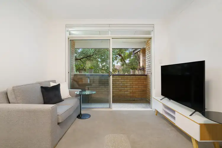 Second view of Homely apartment listing, 6/140-142 Burns Bay Road, Lane Cove NSW 2066