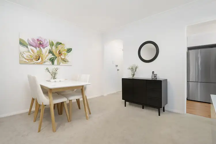 Third view of Homely apartment listing, 6/140-142 Burns Bay Road, Lane Cove NSW 2066