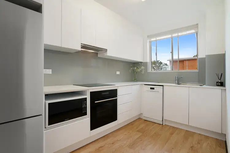 Fourth view of Homely apartment listing, 6/140-142 Burns Bay Road, Lane Cove NSW 2066