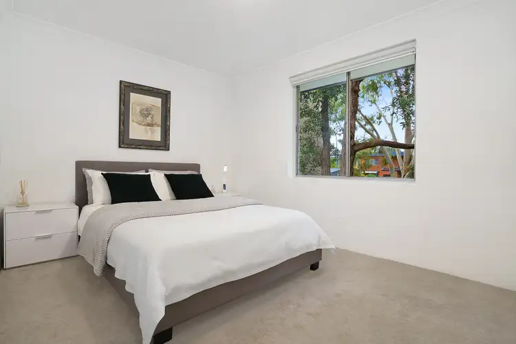 Fifth view of Homely apartment listing, 6/140-142 Burns Bay Road, Lane Cove NSW 2066