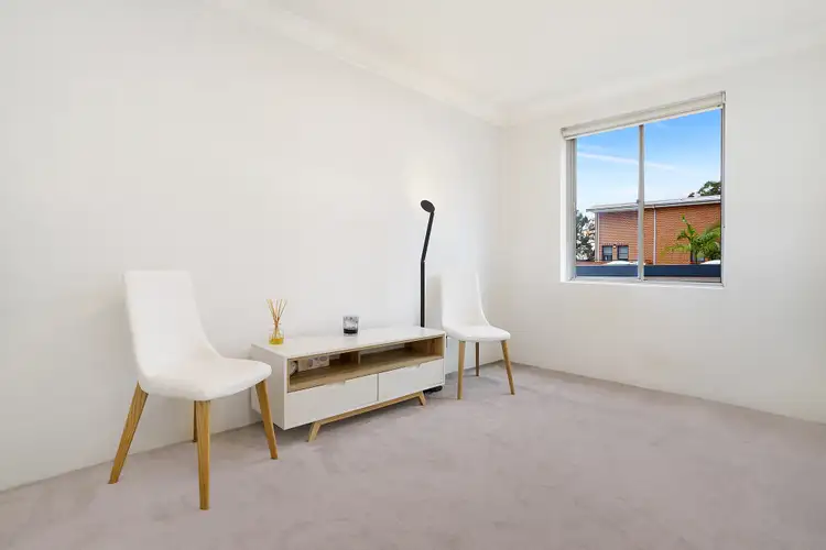 Sixth view of Homely apartment listing, 6/140-142 Burns Bay Road, Lane Cove NSW 2066