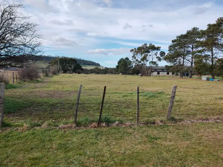 Second view of Homely land listing, LOT 6, 40 Franklin Street, Triabunna TAS 7190