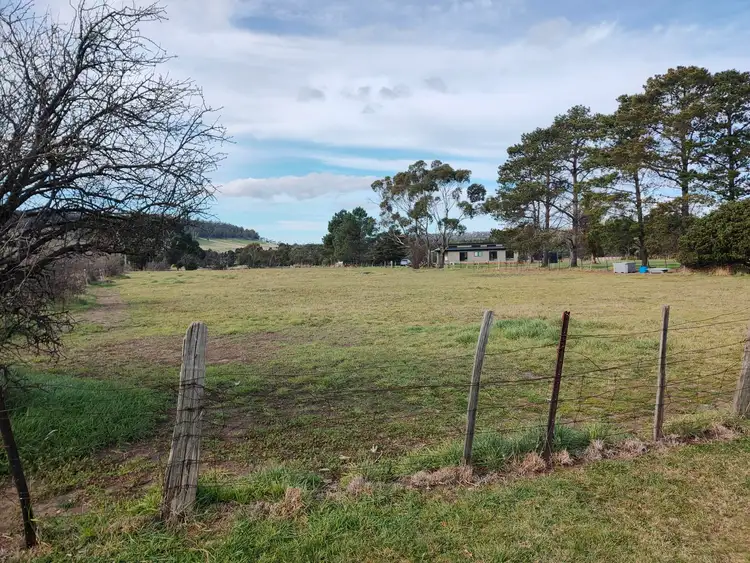 Third view of Homely land listing, LOT 6, 40 Franklin Street, Triabunna TAS 7190