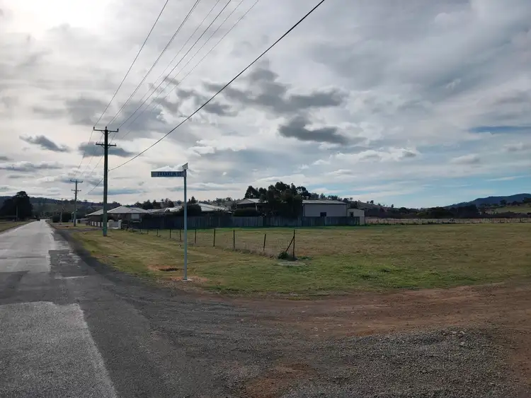Fourth view of Homely land listing, LOT 6, 40 Franklin Street, Triabunna TAS 7190