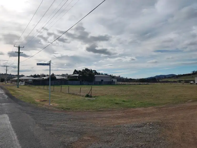 Fifth view of Homely land listing, LOT 6, 40 Franklin Street, Triabunna TAS 7190
