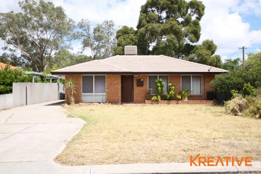 Main view of Homely house listing, 12 Namatjira Way, Kenwick WA 6107