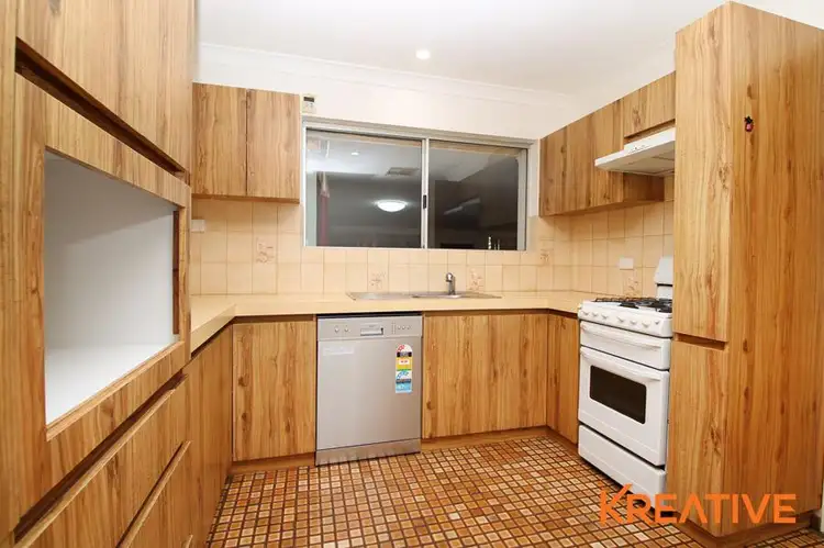 Fourth view of Homely house listing, 12 Namatjira Way, Kenwick WA 6107