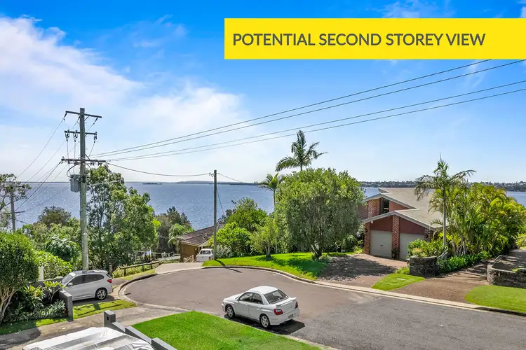 Second view of Homely land listing, 3 Killarney Street, Killarney Vale NSW 2261