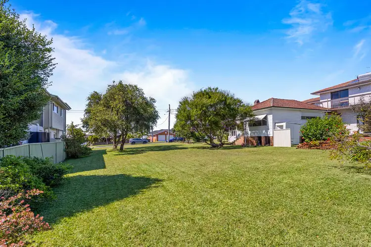 Fourth view of Homely land listing, 3 Killarney Street, Killarney Vale NSW 2261