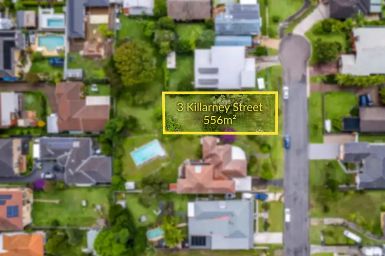 Fifth view of Homely land listing, 3 Killarney Street, Killarney Vale NSW 2261
