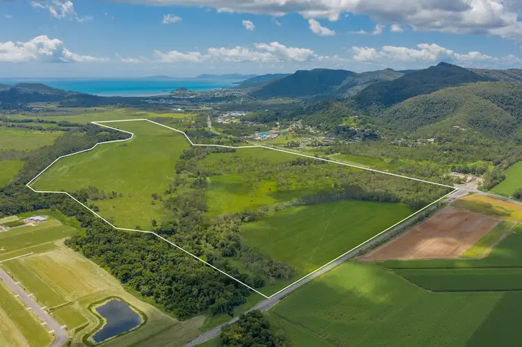 1405 Shute Harbour Road, Cannon Valley QLD 4800