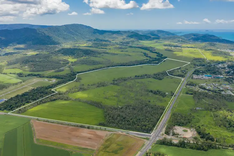 Second view of Homely land listing, 1405 Shute Harbour Road, Cannon Valley QLD 4800
