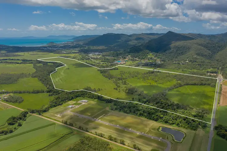 Third view of Homely land listing, 1405 Shute Harbour Road, Cannon Valley QLD 4800
