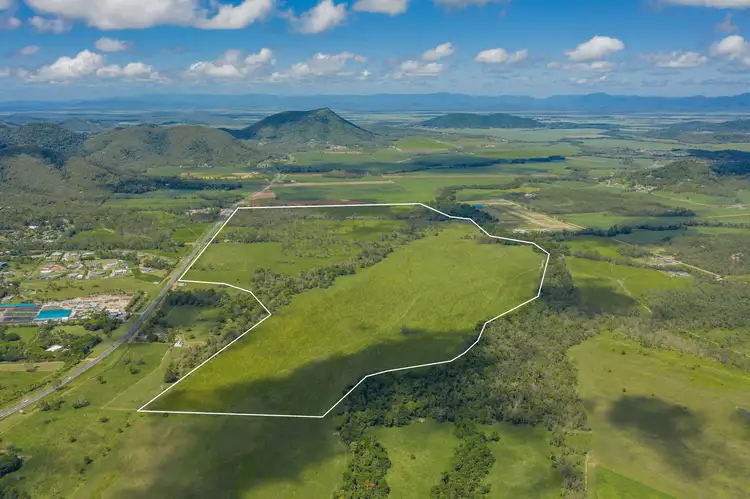 Fourth view of Homely land listing, 1405 Shute Harbour Road, Cannon Valley QLD 4800