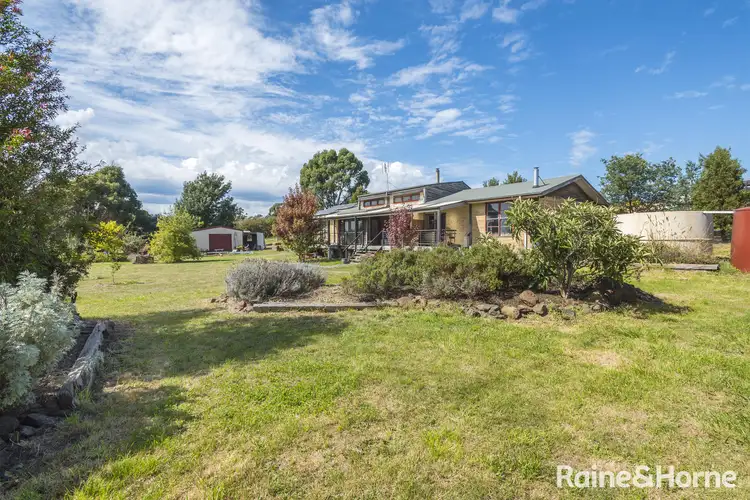 Second view of Homely house listing, 9-11 Maxwell Street, Tylden VIC 3444