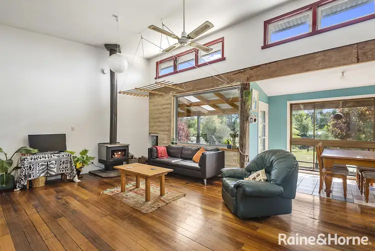 Sixth view of Homely house listing, 9-11 Maxwell Street, Tylden VIC 3444