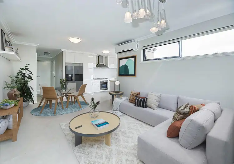 122 Rockingham Road
