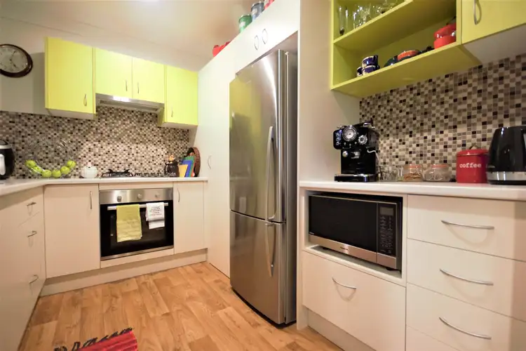 Fifth view of Homely villa listing, 8/5 Balfour Crescent, Highland Park QLD 4211