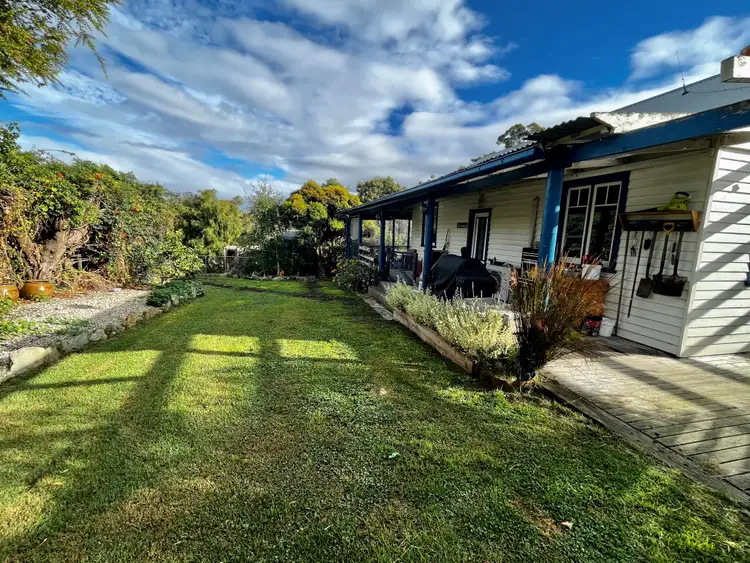 Second view of Homely house listing, 1048 Nubeena Road, Premaydena TAS 7185