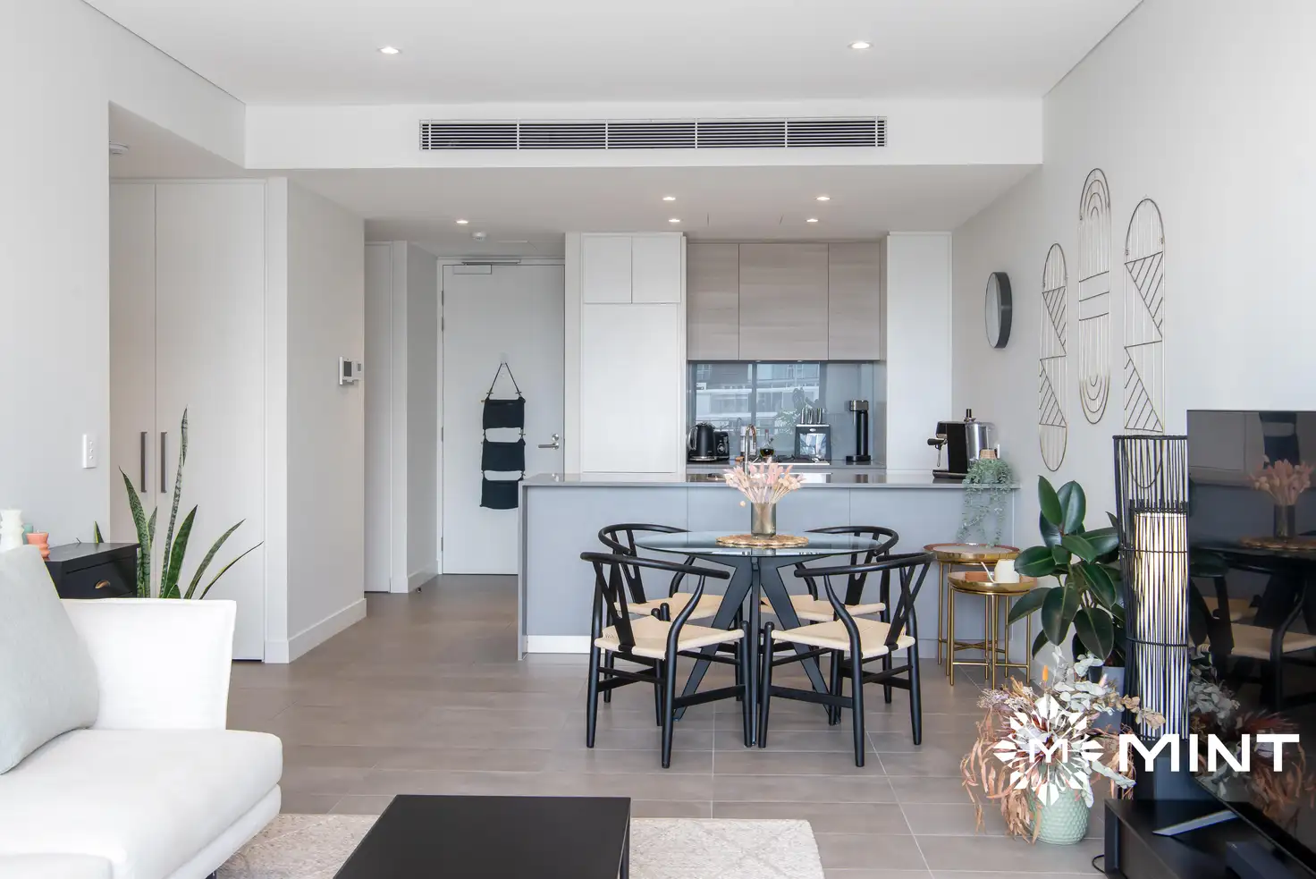 Main view of Homely apartment listing, 409/7 Cattalini Lane, North Fremantle WA 6159