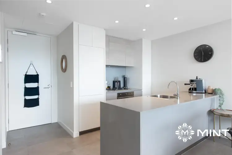 Third view of Homely apartment listing, 409/7 Cattalini Lane, North Fremantle WA 6159