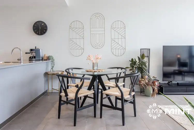 Fourth view of Homely apartment listing, 409/7 Cattalini Lane, North Fremantle WA 6159