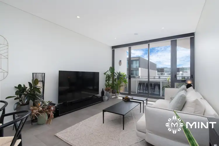 Fifth view of Homely apartment listing, 409/7 Cattalini Lane, North Fremantle WA 6159