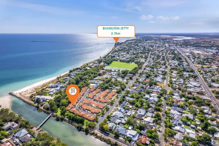 Main view of Homely house listing, 7/1 Dorset Street, West Busselton WA 6280