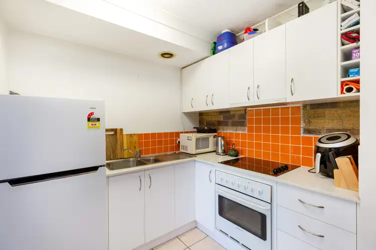 Second view of Homely unit listing, 4/33 Lilly Street, Stones Corner QLD 4120