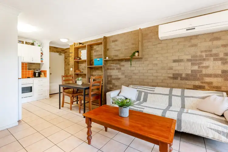 Fourth view of Homely unit listing, 4/33 Lilly Street, Stones Corner QLD 4120